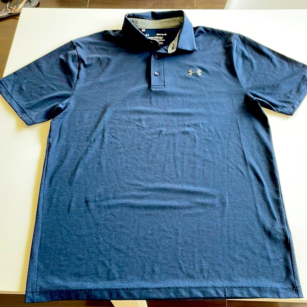 Hurley Polo